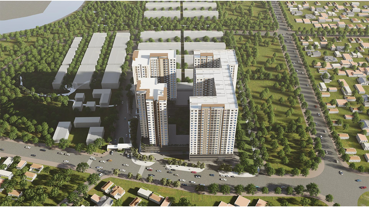 Eximland <br>Cho cuộc sống hoàn hảo