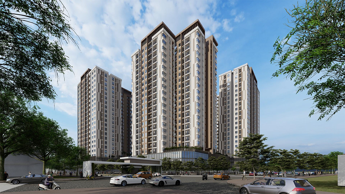 Eximland <br>Cho cuộc sống hoàn hảo