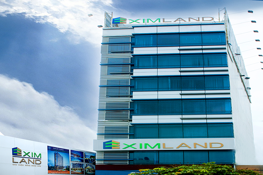 Về EXIM LAND