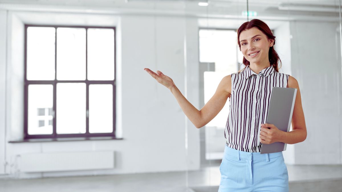 Tin tuyển dụng: Chuyên viên Marketing Bất động sản