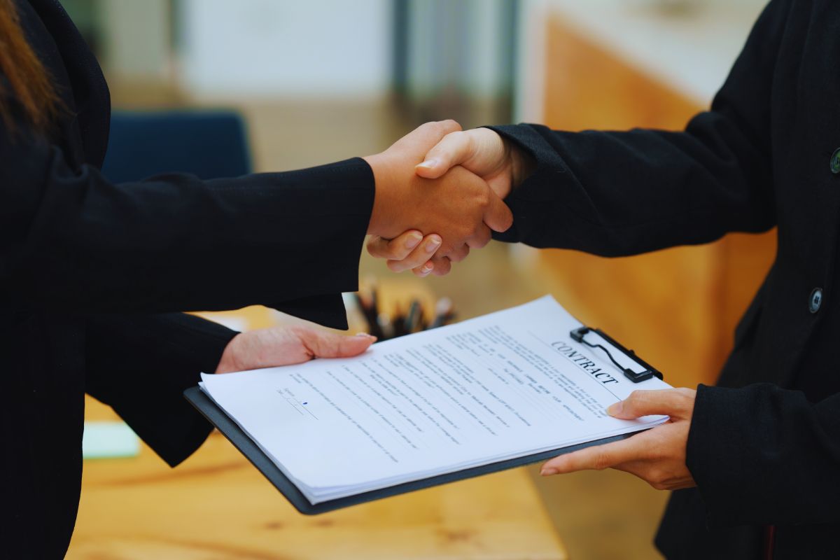 Dịch Vụ Môi Giới Bất Động Sản