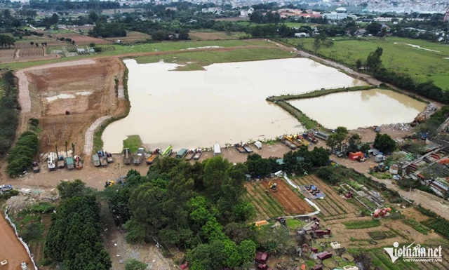 Mua đất nông nghiệp, phải làm gì khi sổ đỏ 'hết hạn sử dụng'?